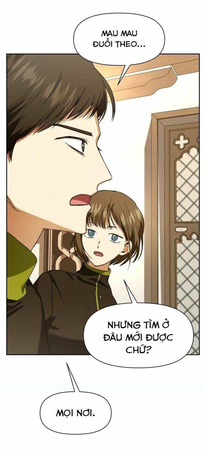 Tôi Muốn Trở Thành Cô Ấy Chỉ Một Ngày - Chương 27 - ảnh 13