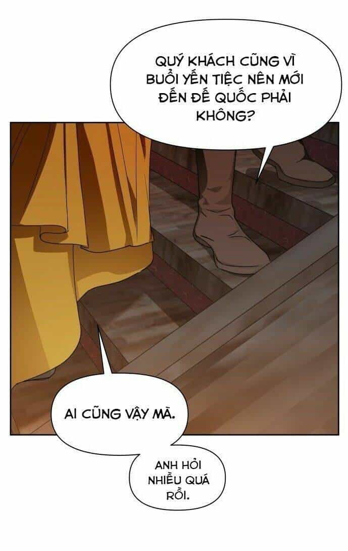 Tôi Muốn Trở Thành Cô Ấy Chỉ Một Ngày - Chương 27 - ảnh 51