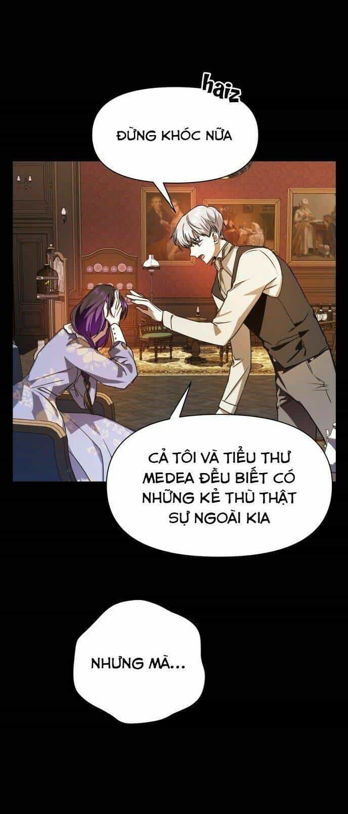 Tôi Muốn Trở Thành Cô Ấy Chỉ Một Ngày - Chương 27 - ảnh 85