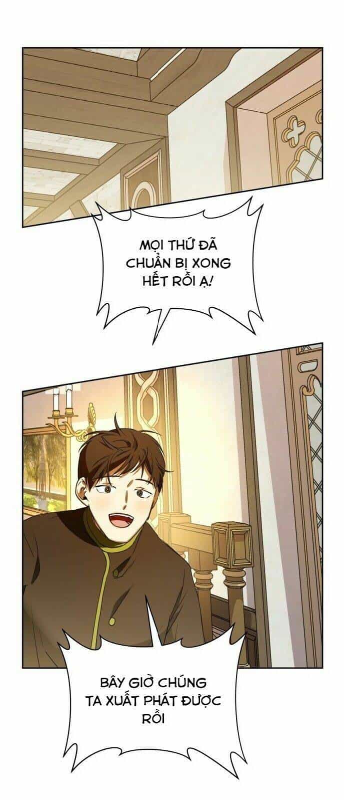 Tôi Muốn Trở Thành Cô Ấy Chỉ Một Ngày - Chương 27 - ảnh 9