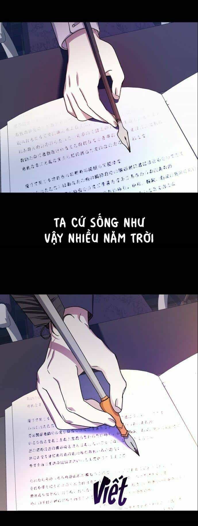 Tôi Muốn Trở Thành Cô Ấy Chỉ Một Ngày - Chương 28 - ảnh 3