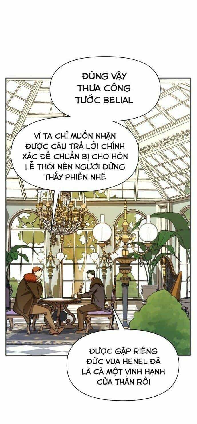 Tôi Muốn Trở Thành Cô Ấy Chỉ Một Ngày - Chương 28 - ảnh 56