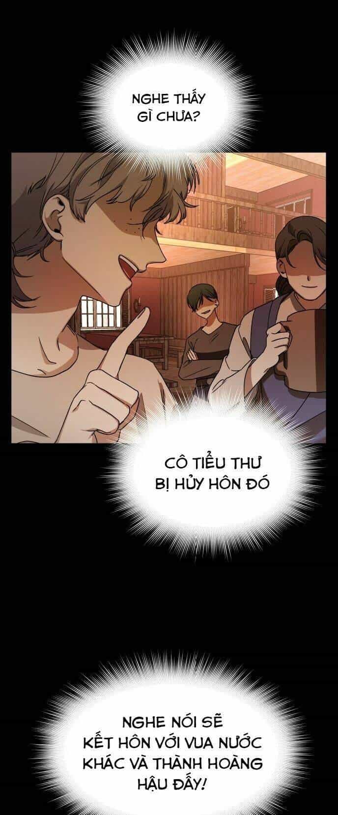 Tôi Muốn Trở Thành Cô Ấy Chỉ Một Ngày - Chương 28 - ảnh 6