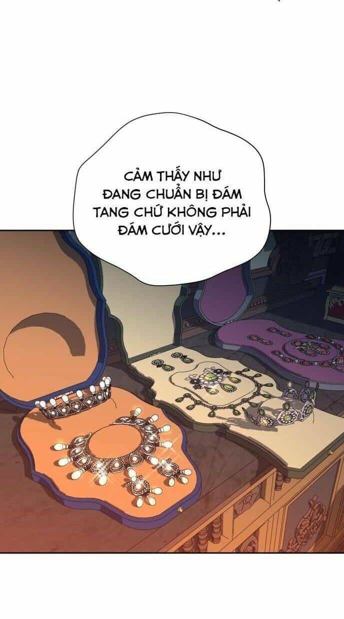 Tôi Muốn Trở Thành Cô Ấy Chỉ Một Ngày - Chương 28 - ảnh 73