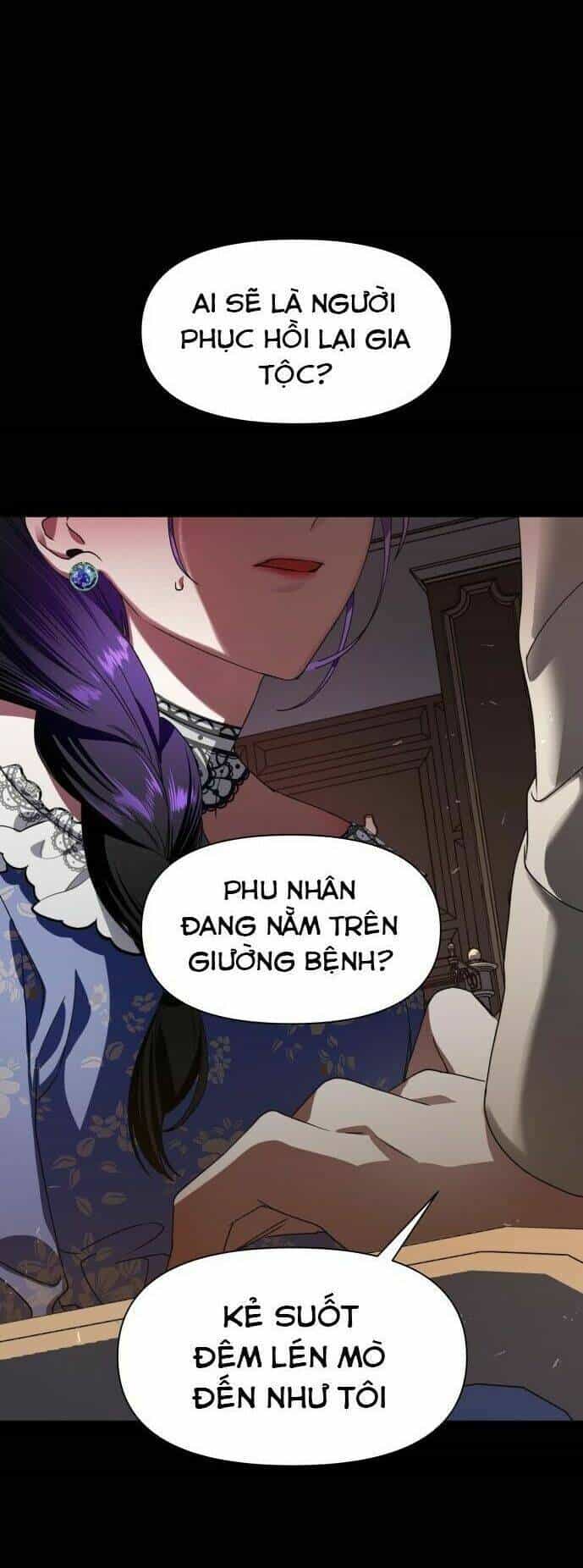 Tôi Muốn Trở Thành Cô Ấy Chỉ Một Ngày - Chương 28 - ảnh 81