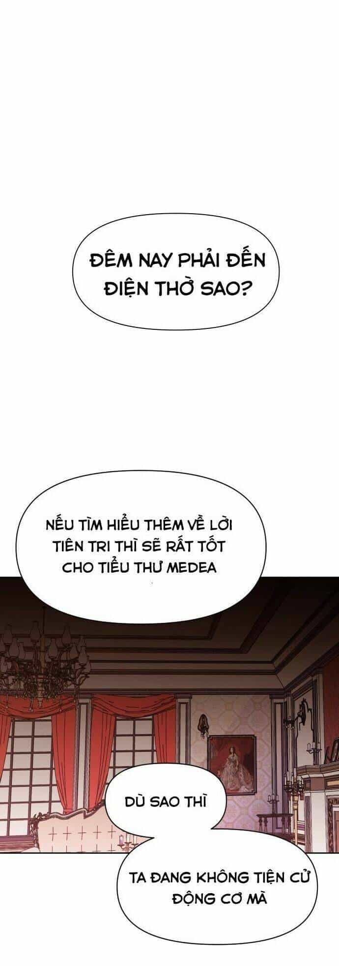 Tôi Muốn Trở Thành Cô Ấy Chỉ Một Ngày - Chương 29 - ảnh 37