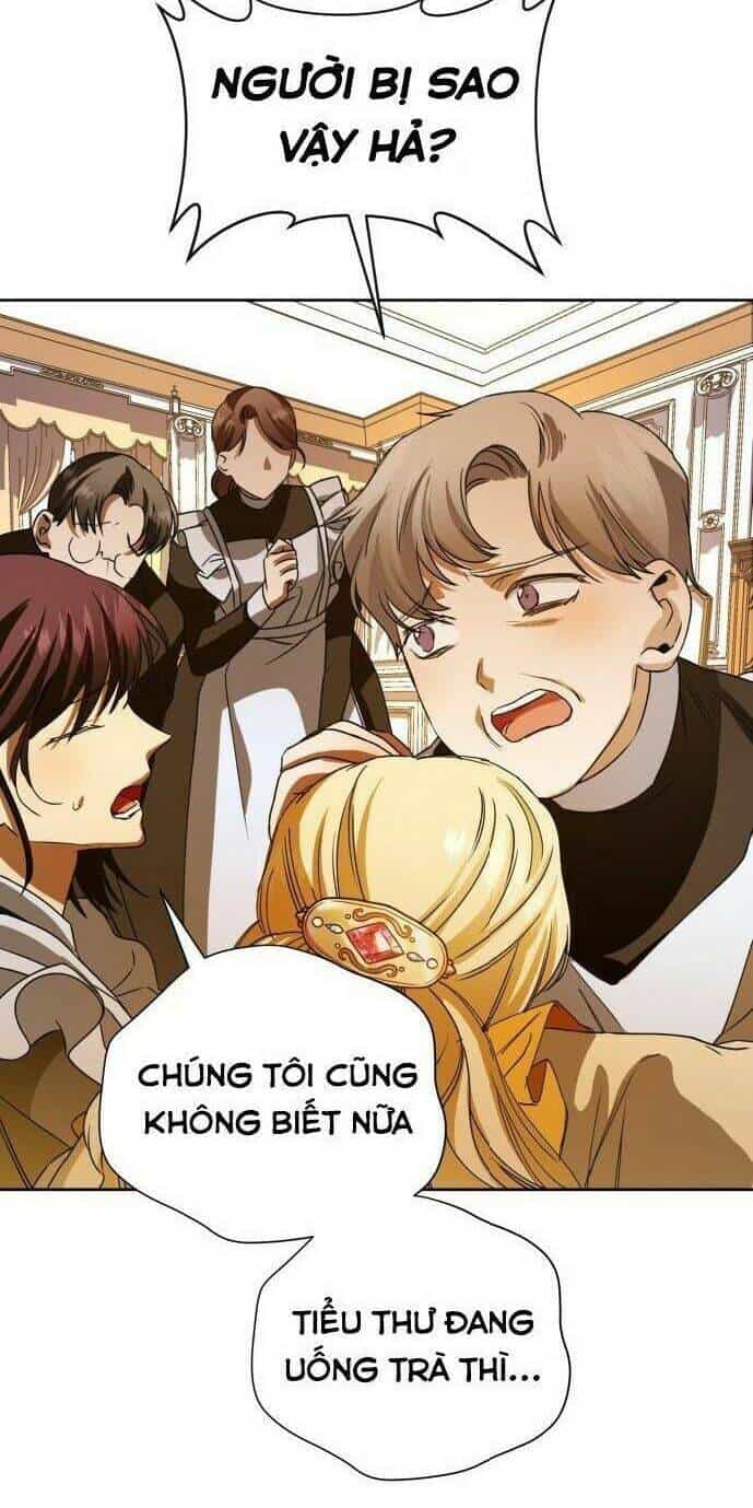 Tôi Muốn Trở Thành Cô Ấy Chỉ Một Ngày - Chương 29 - ảnh 77