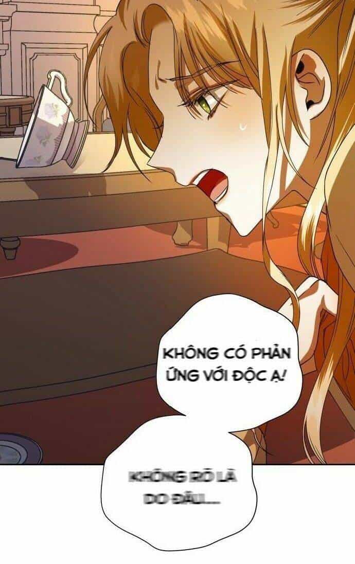 Tôi Muốn Trở Thành Cô Ấy Chỉ Một Ngày - Chương 29 - ảnh 79
