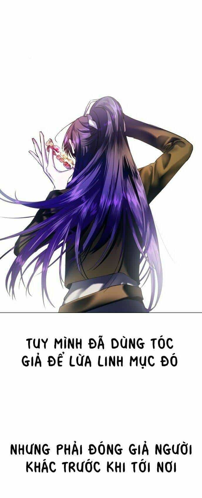 Tôi Muốn Trở Thành Cô Ấy Chỉ Một Ngày - Chương 30 - ảnh 11