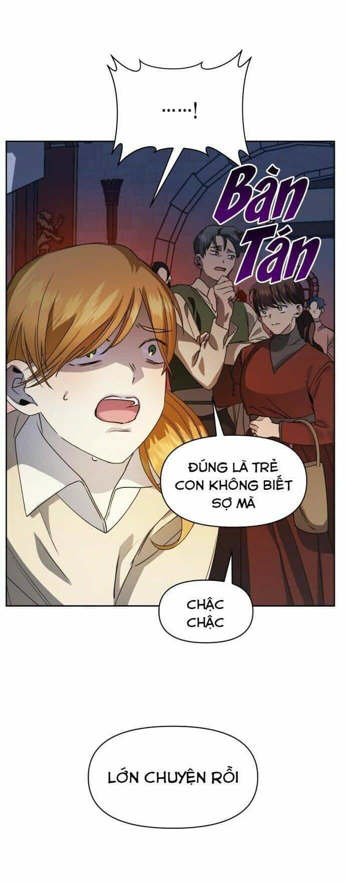 Tôi Muốn Trở Thành Cô Ấy Chỉ Một Ngày - Chương 30 - ảnh 27