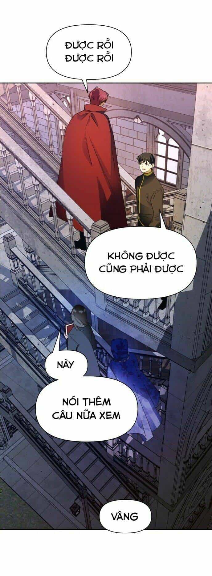 Tôi Muốn Trở Thành Cô Ấy Chỉ Một Ngày - Chương 30 - ảnh 82