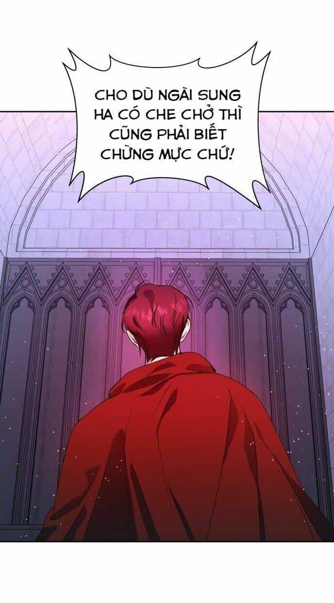 Tôi Muốn Trở Thành Cô Ấy Chỉ Một Ngày - Chương 31 - ảnh 19