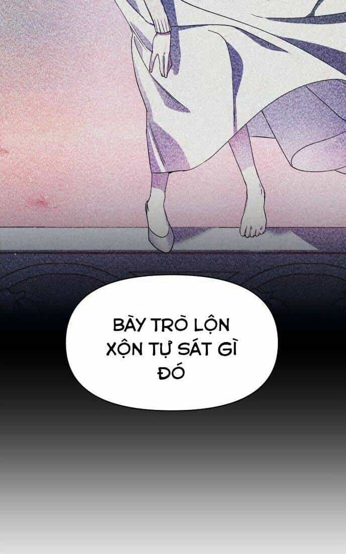 Tôi Muốn Trở Thành Cô Ấy Chỉ Một Ngày - Chương 32 - ảnh 33