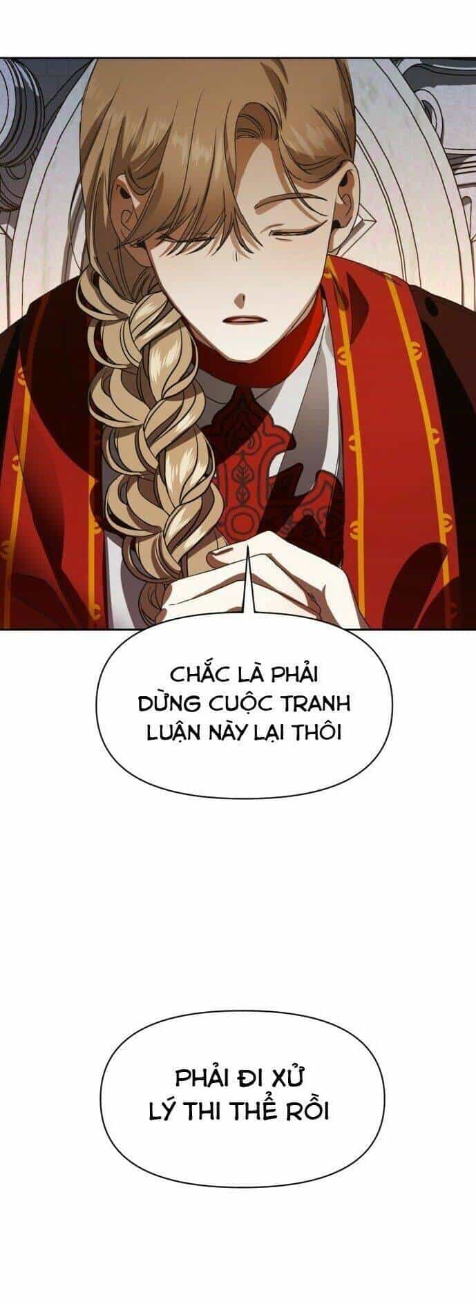 Tôi Muốn Trở Thành Cô Ấy Chỉ Một Ngày - Chương 32 - ảnh 82