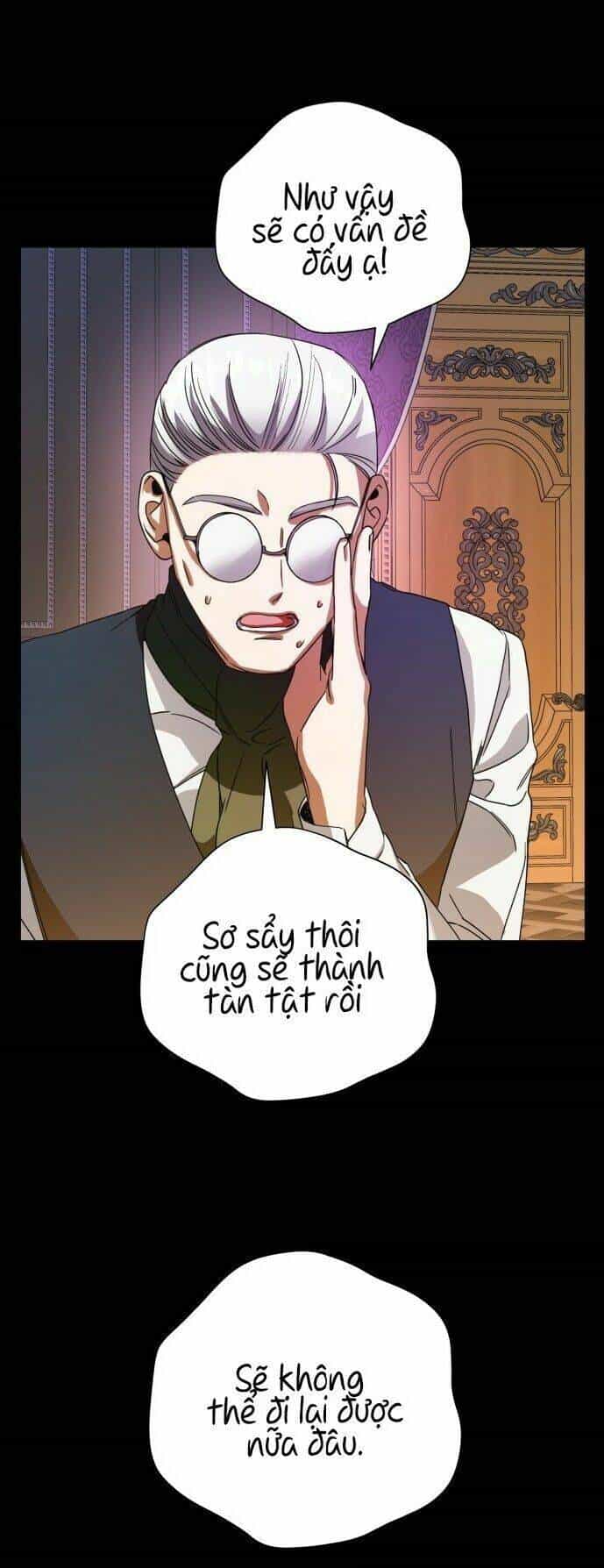 Tôi Muốn Trở Thành Cô Ấy Chỉ Một Ngày - Chương 33 - ảnh 18