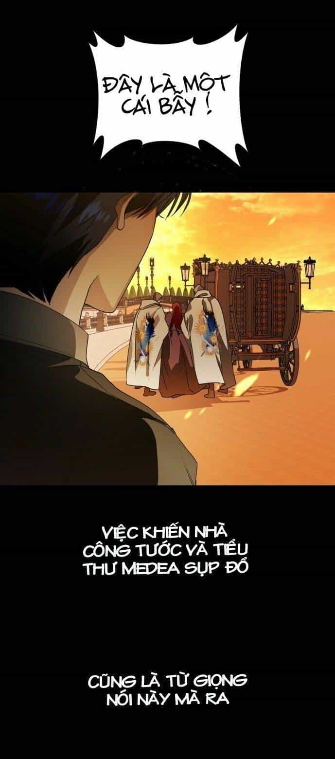 Tôi Muốn Trở Thành Cô Ấy Chỉ Một Ngày - Chương 33 - ảnh 67