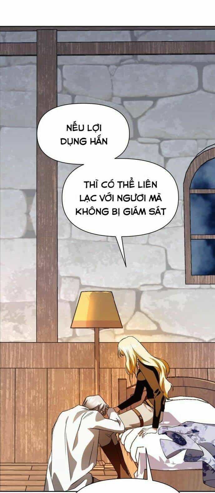 Tôi Muốn Trở Thành Cô Ấy Chỉ Một Ngày - Chương 35 - ảnh 31