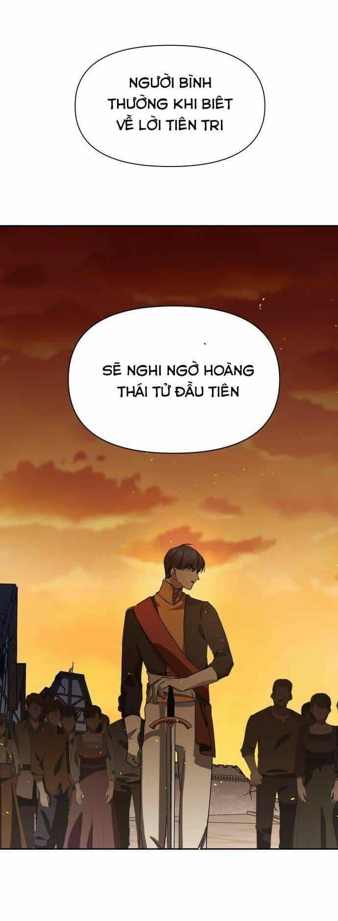 Tôi Muốn Trở Thành Cô Ấy Chỉ Một Ngày - Chương 35 - ảnh 63