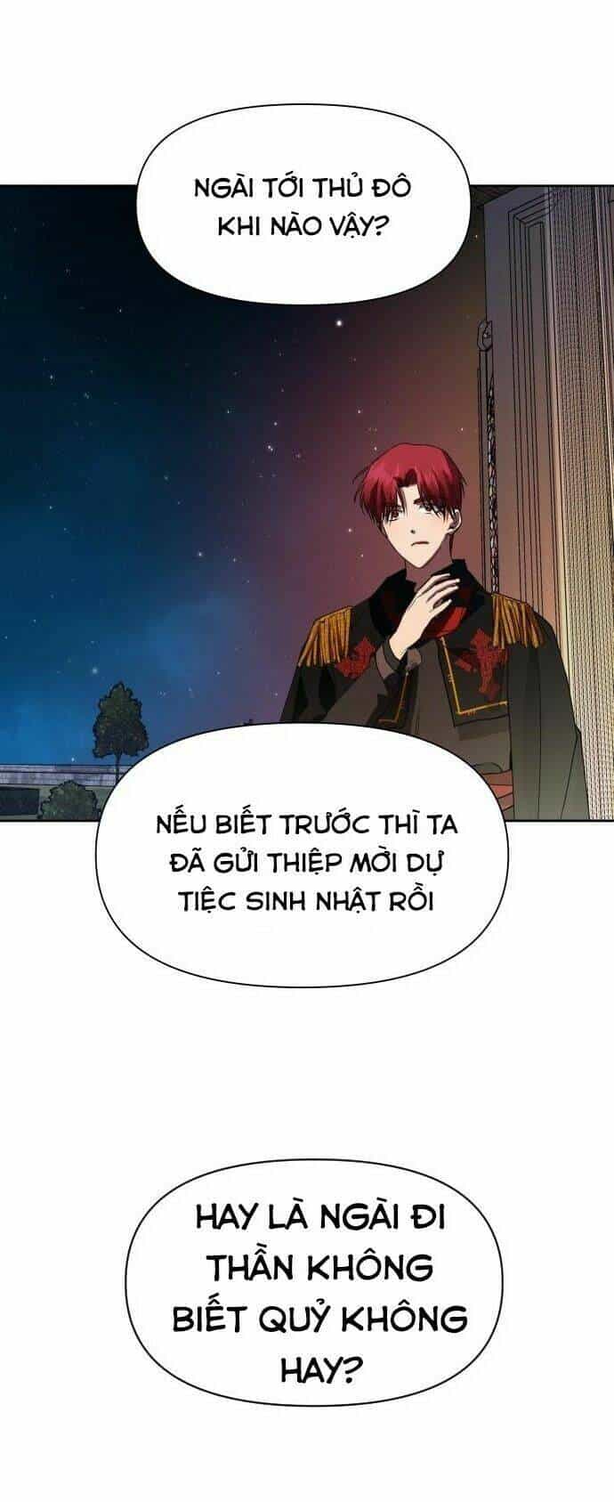 Tôi Muốn Trở Thành Cô Ấy Chỉ Một Ngày - Chương 36 - ảnh 11
