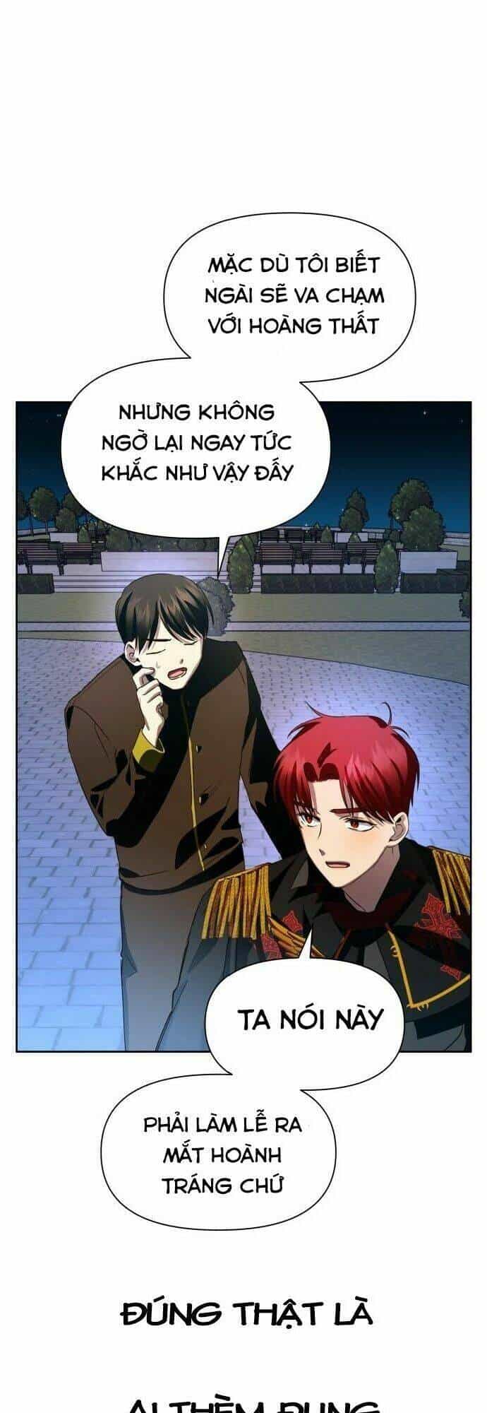 Tôi Muốn Trở Thành Cô Ấy Chỉ Một Ngày - Chương 36 - ảnh 32