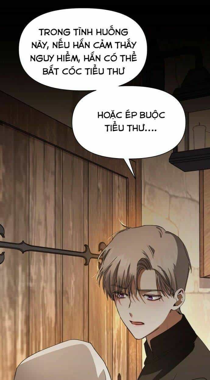 Tôi Muốn Trở Thành Cô Ấy Chỉ Một Ngày - Chương 36 - ảnh 47