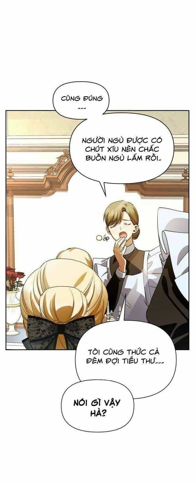 Tôi Muốn Trở Thành Cô Ấy Chỉ Một Ngày - Chương 38 - ảnh 36