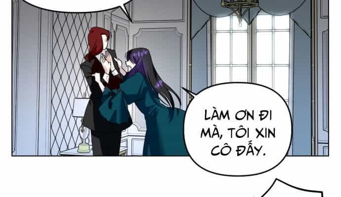 Tôi Muốn Trở Thành Cô Ấy Chỉ Một Ngày - Chương 3 - ảnh 16