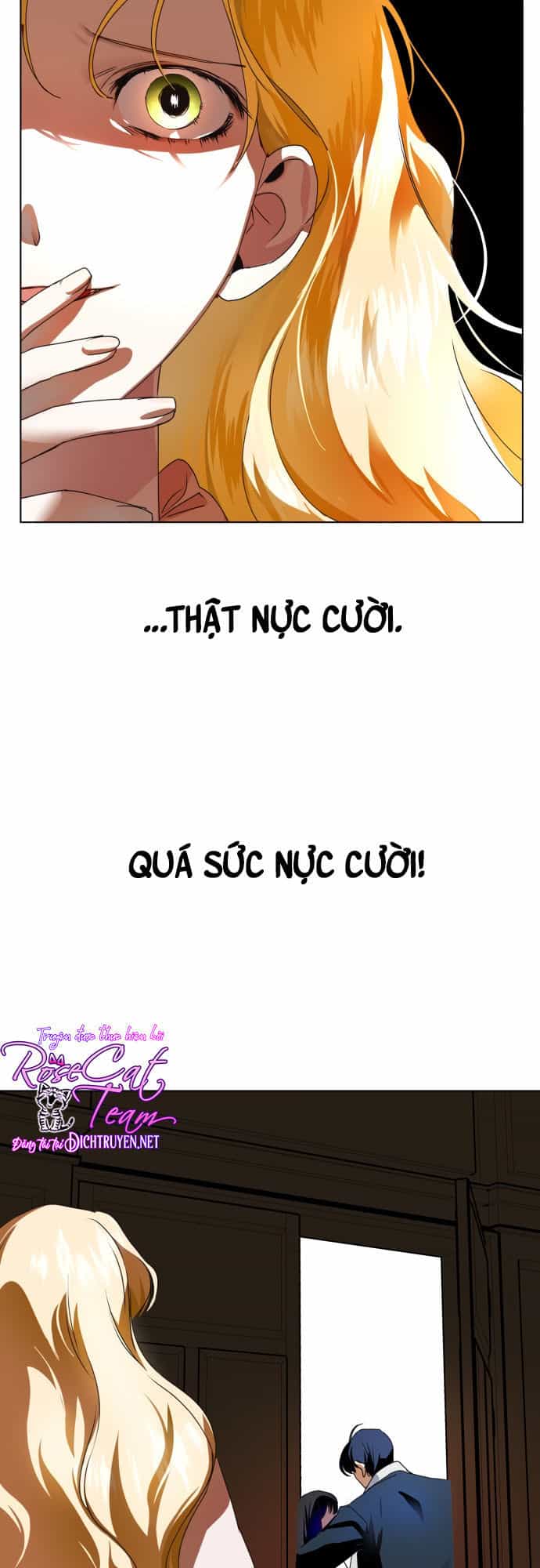 Tôi Muốn Trở Thành Cô Ấy Chỉ Một Ngày - Chương 3 - ảnh 22
