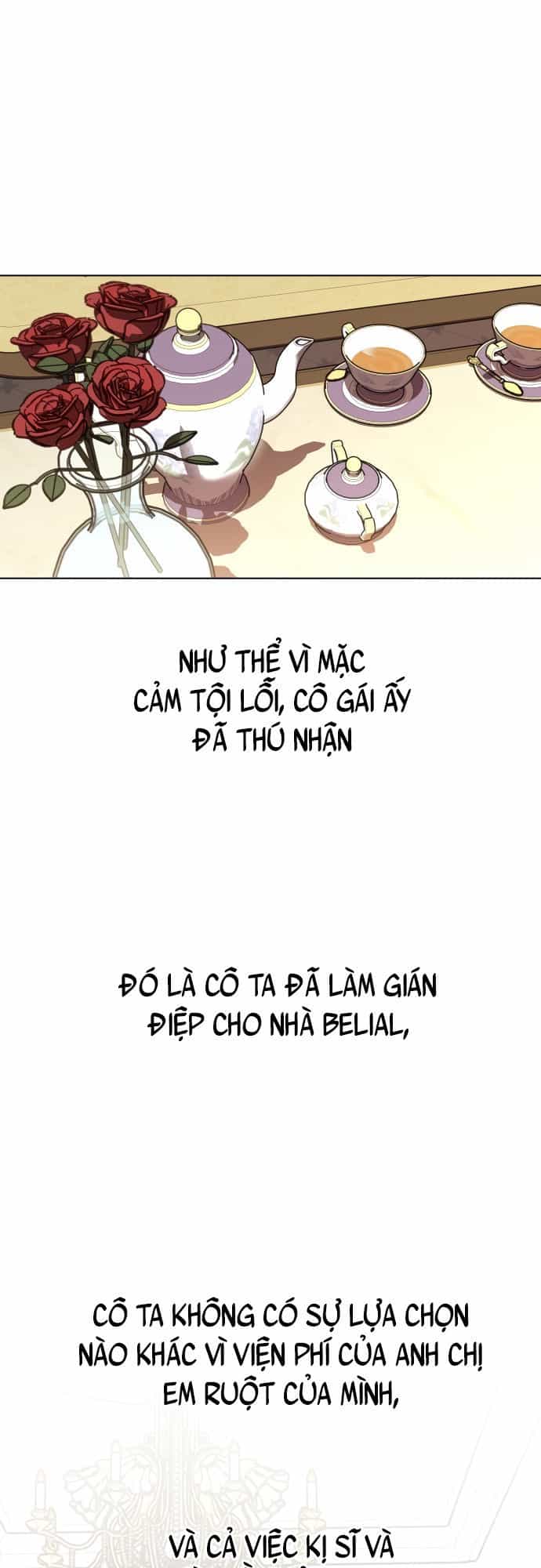 Tôi Muốn Trở Thành Cô Ấy Chỉ Một Ngày - Chương 3 - ảnh 27
