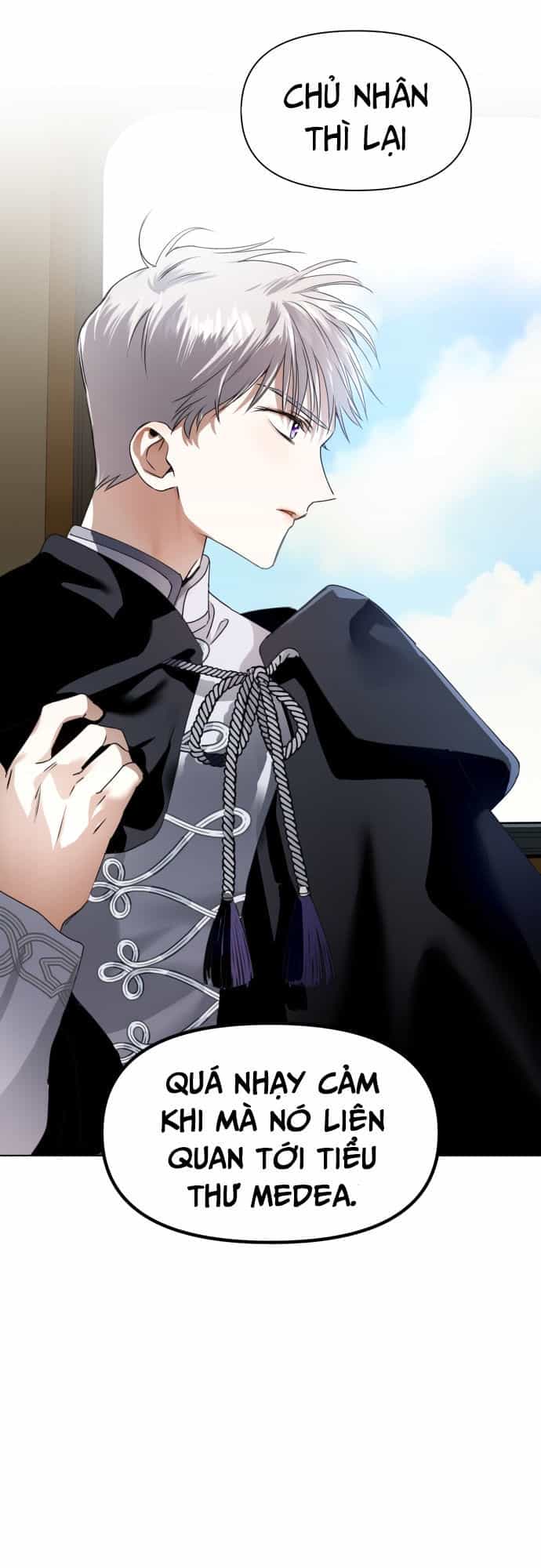 Tôi Muốn Trở Thành Cô Ấy Chỉ Một Ngày - Chương 3 - ảnh 54