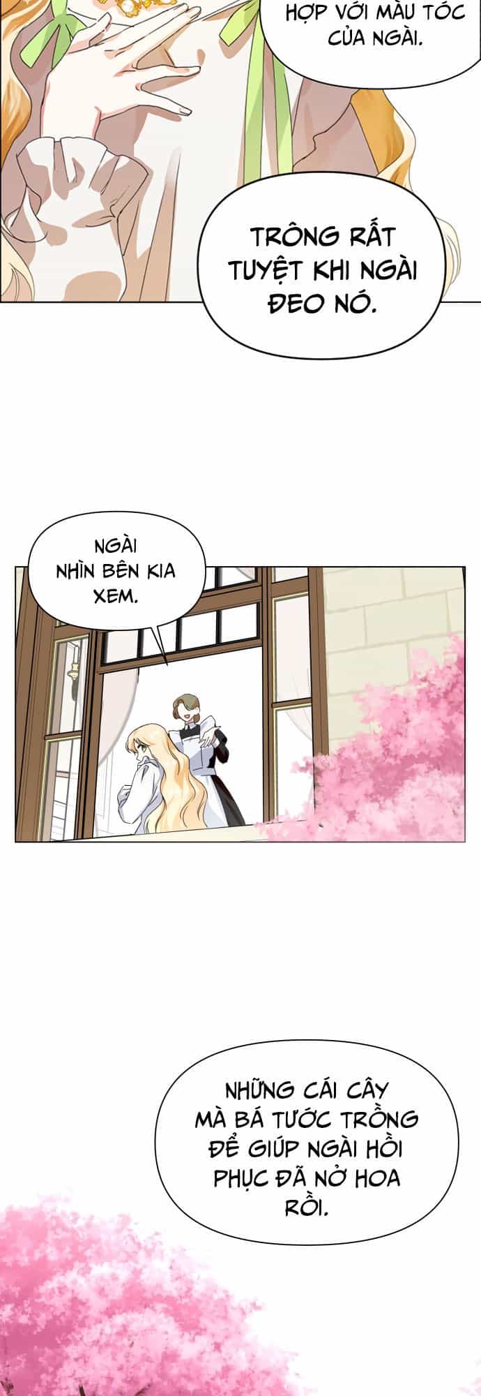Tôi Muốn Trở Thành Cô Ấy Chỉ Một Ngày - Chương 3 - ảnh 56