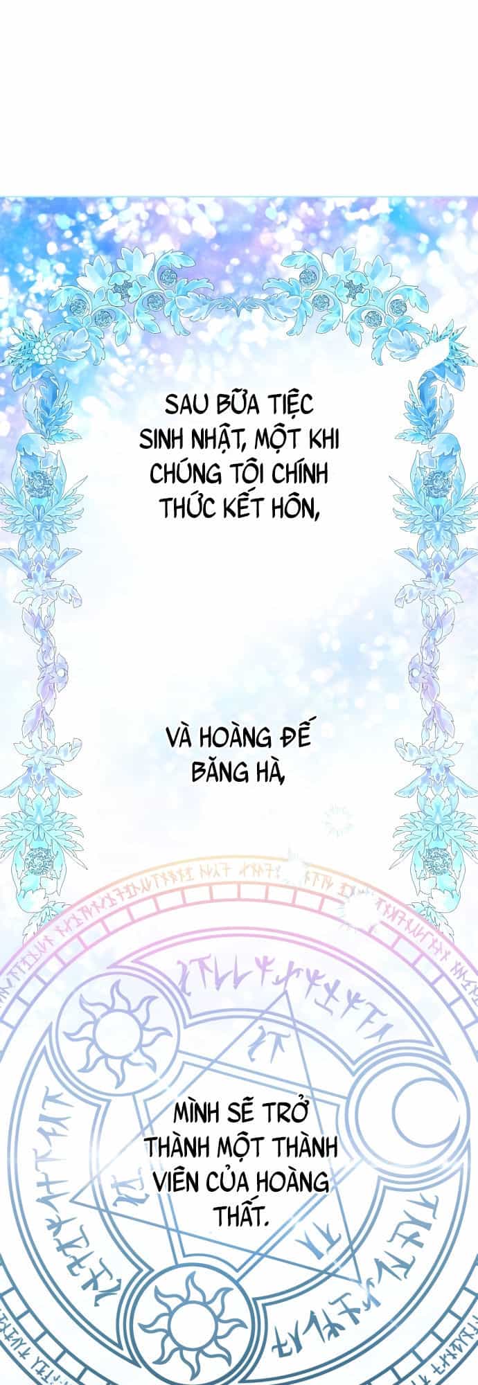 Tôi Muốn Trở Thành Cô Ấy Chỉ Một Ngày - Chương 3 - ảnh 60