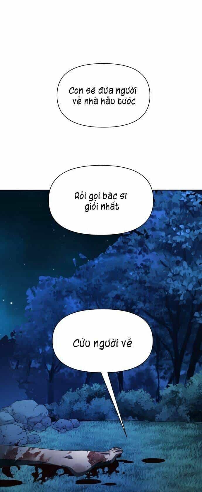 Tôi Muốn Trở Thành Cô Ấy Chỉ Một Ngày - Chương 39 - ảnh 39