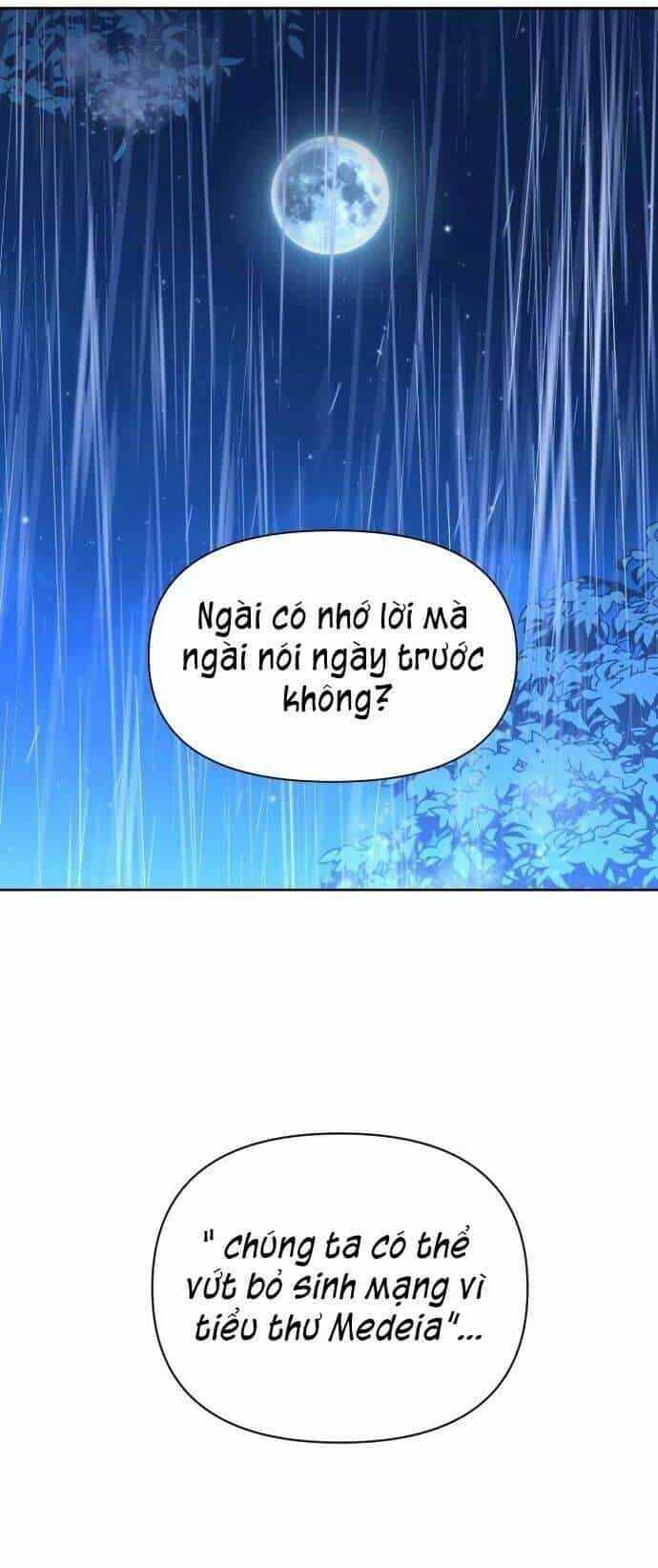 Tôi Muốn Trở Thành Cô Ấy Chỉ Một Ngày - Chương 39 - ảnh 56