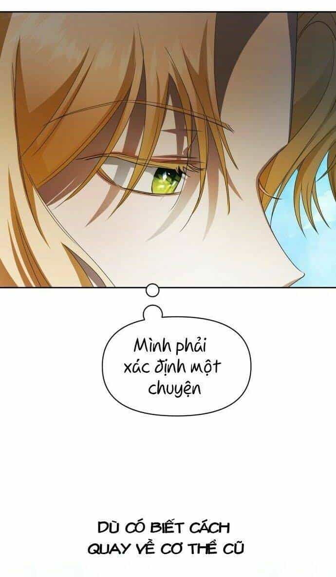 Tôi Muốn Trở Thành Cô Ấy Chỉ Một Ngày - Chương 40 - ảnh 11