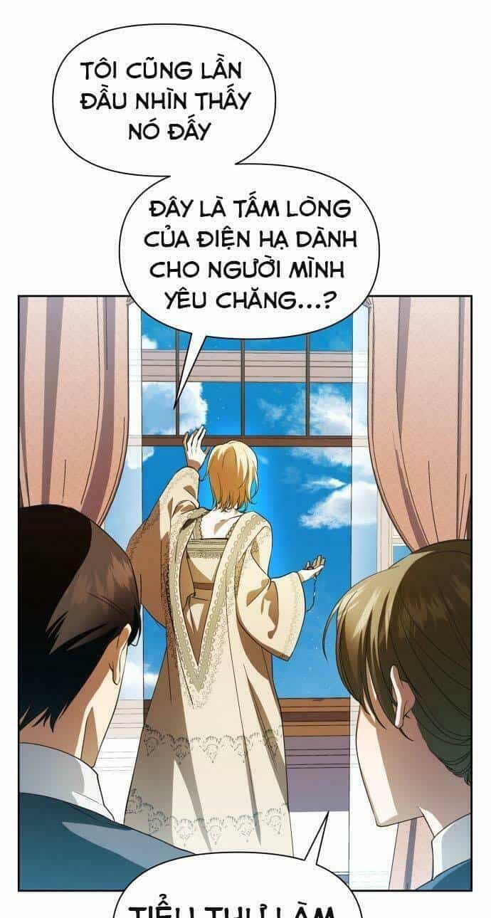 Tôi Muốn Trở Thành Cô Ấy Chỉ Một Ngày - Chương 41 - ảnh 30