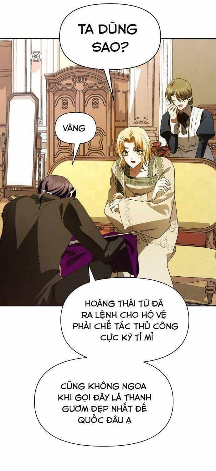 Tôi Muốn Trở Thành Cô Ấy Chỉ Một Ngày - Chương 41 - ảnh 42