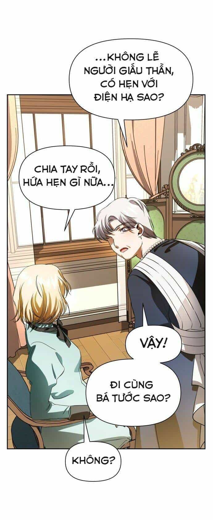 Tôi Muốn Trở Thành Cô Ấy Chỉ Một Ngày - Chương 43 - ảnh 61