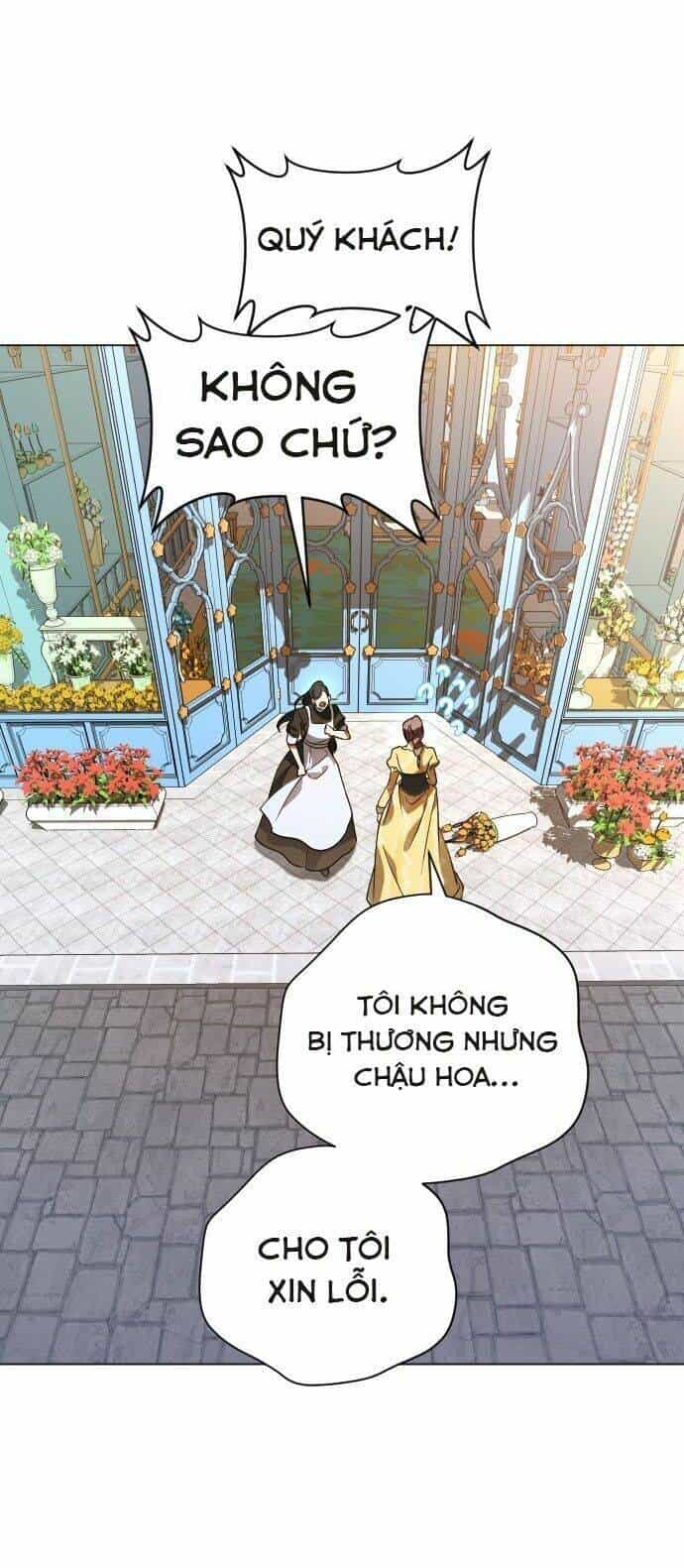 Tôi Muốn Trở Thành Cô Ấy Chỉ Một Ngày - Chương 43 - ảnh 93
