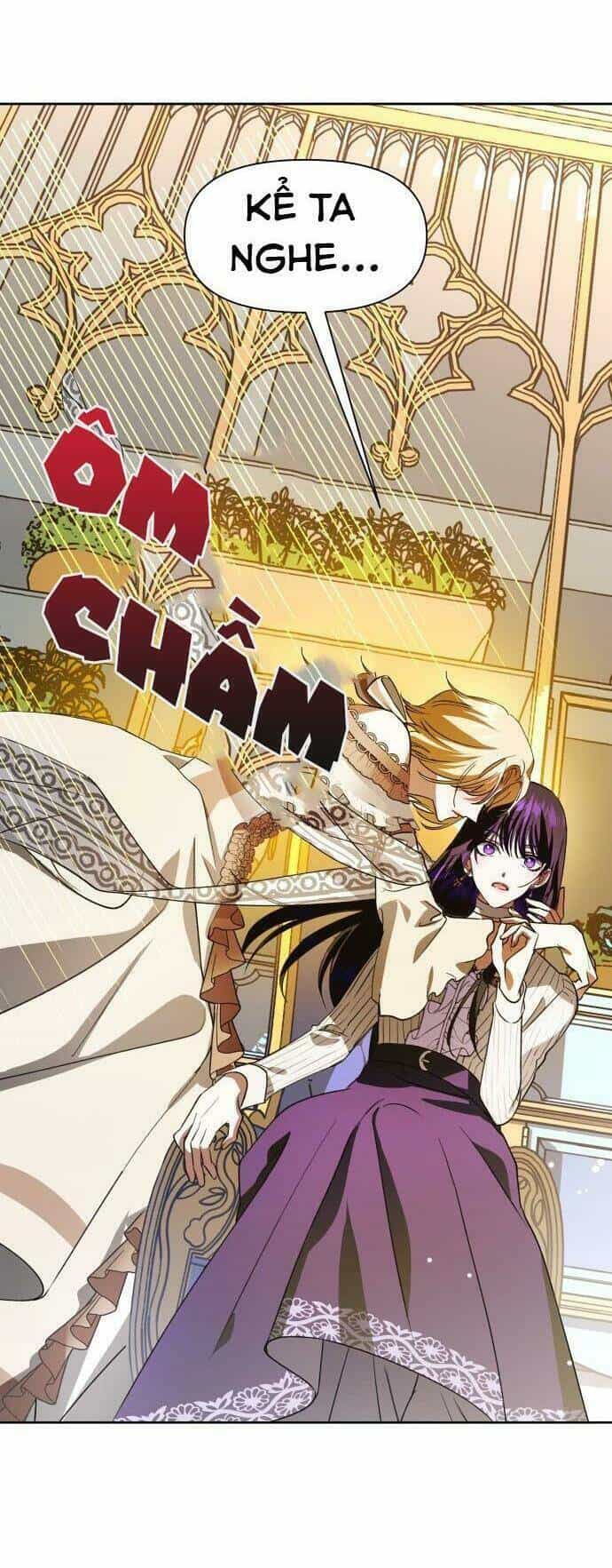 Tôi Muốn Trở Thành Cô Ấy Chỉ Một Ngày - Chương 44 - ảnh 20