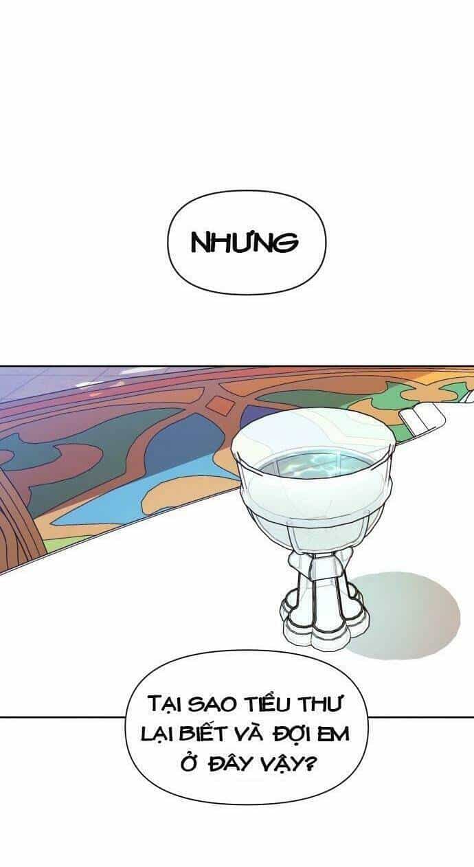 Tôi Muốn Trở Thành Cô Ấy Chỉ Một Ngày - Chương 44 - ảnh 28