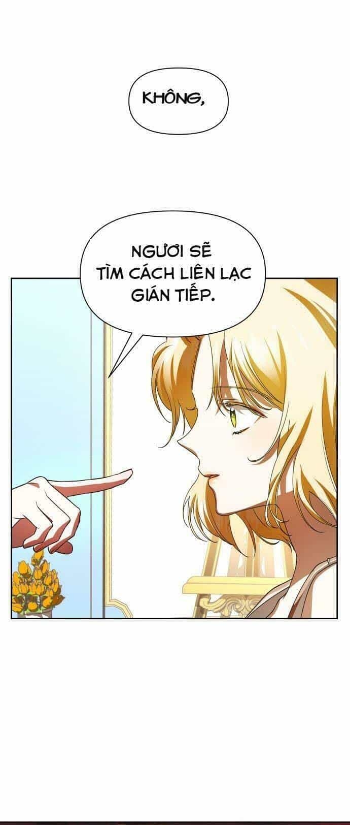 Tôi Muốn Trở Thành Cô Ấy Chỉ Một Ngày - Chương 44 - ảnh 39