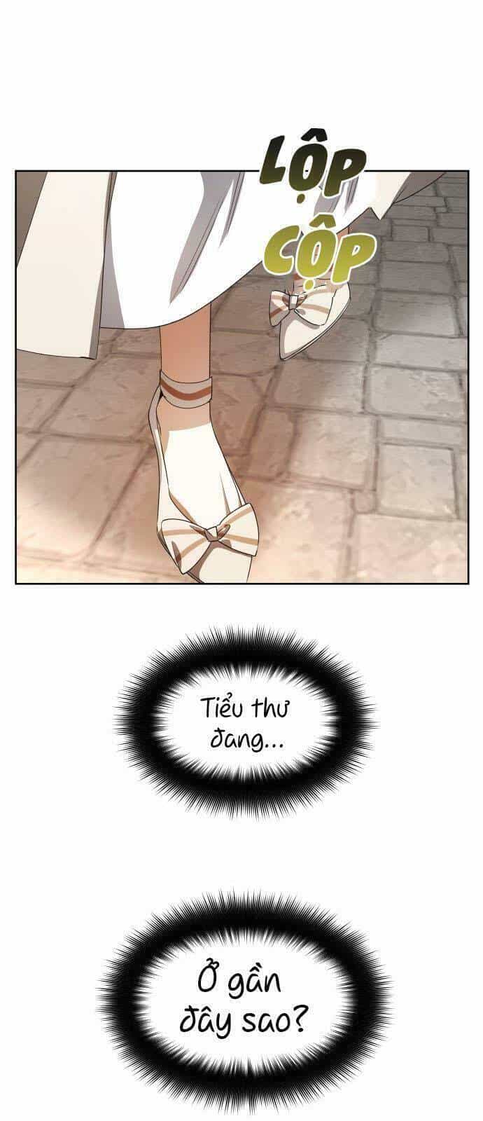 Tôi Muốn Trở Thành Cô Ấy Chỉ Một Ngày - Chương 44 - ảnh 4