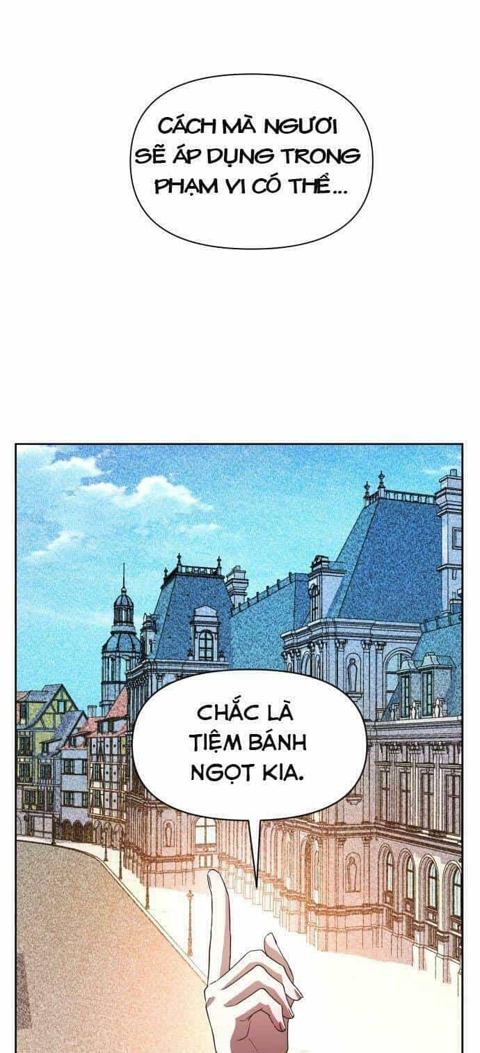 Tôi Muốn Trở Thành Cô Ấy Chỉ Một Ngày - Chương 44 - ảnh 41