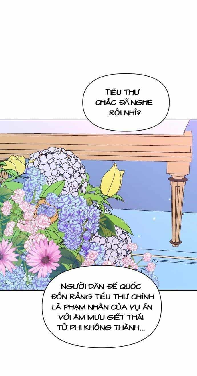 Tôi Muốn Trở Thành Cô Ấy Chỉ Một Ngày - Chương 45 - ảnh 45