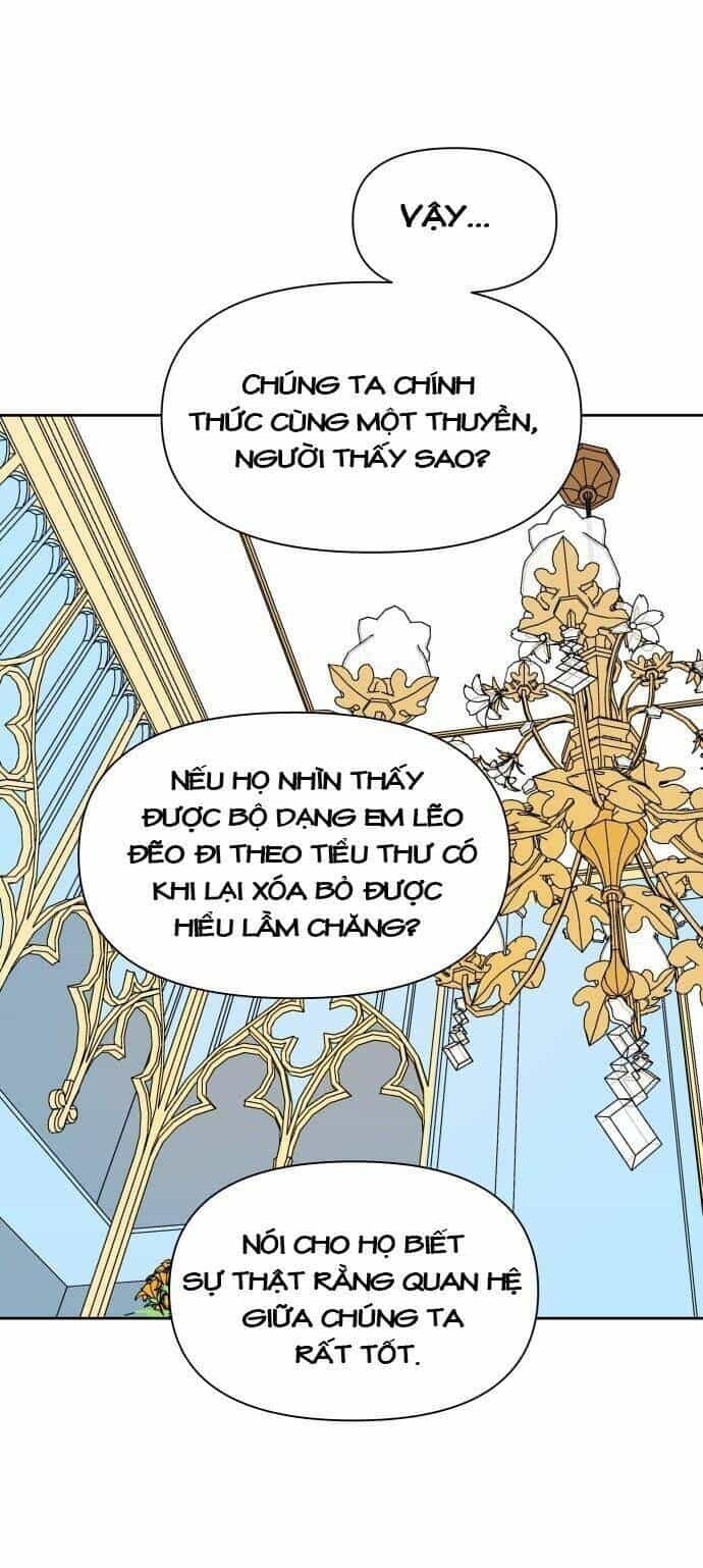 Tôi Muốn Trở Thành Cô Ấy Chỉ Một Ngày - Chương 45 - ảnh 50