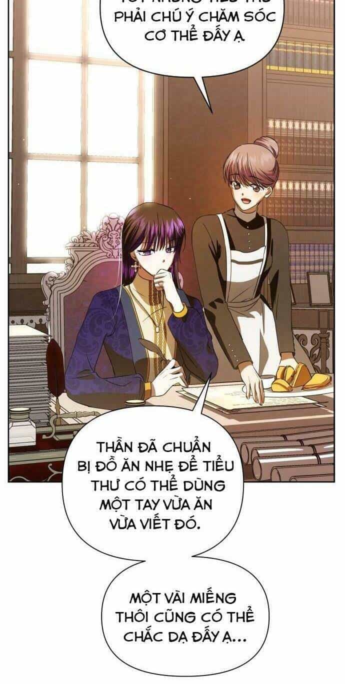 Tôi Muốn Trở Thành Cô Ấy Chỉ Một Ngày - Chương 46 - ảnh 42