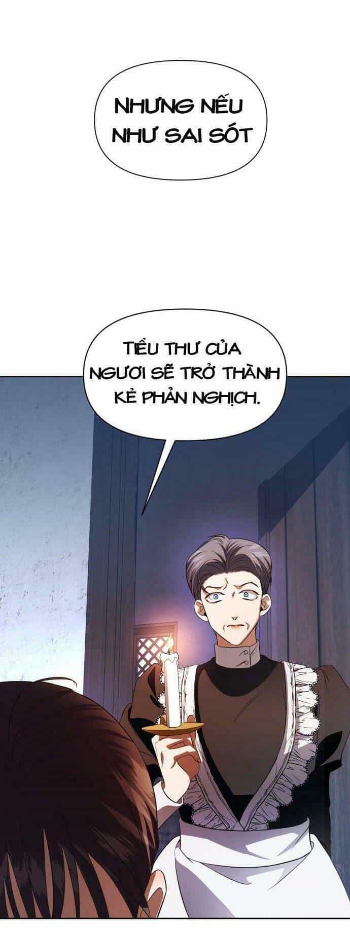 Tôi Muốn Trở Thành Cô Ấy Chỉ Một Ngày - Chương 46 - ảnh 75