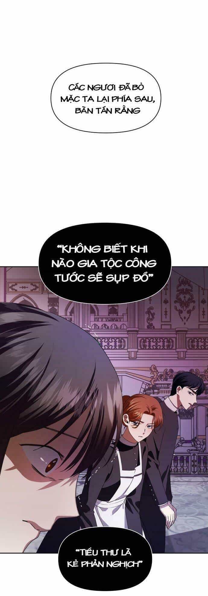Tôi Muốn Trở Thành Cô Ấy Chỉ Một Ngày - Chương 46 - ảnh 99