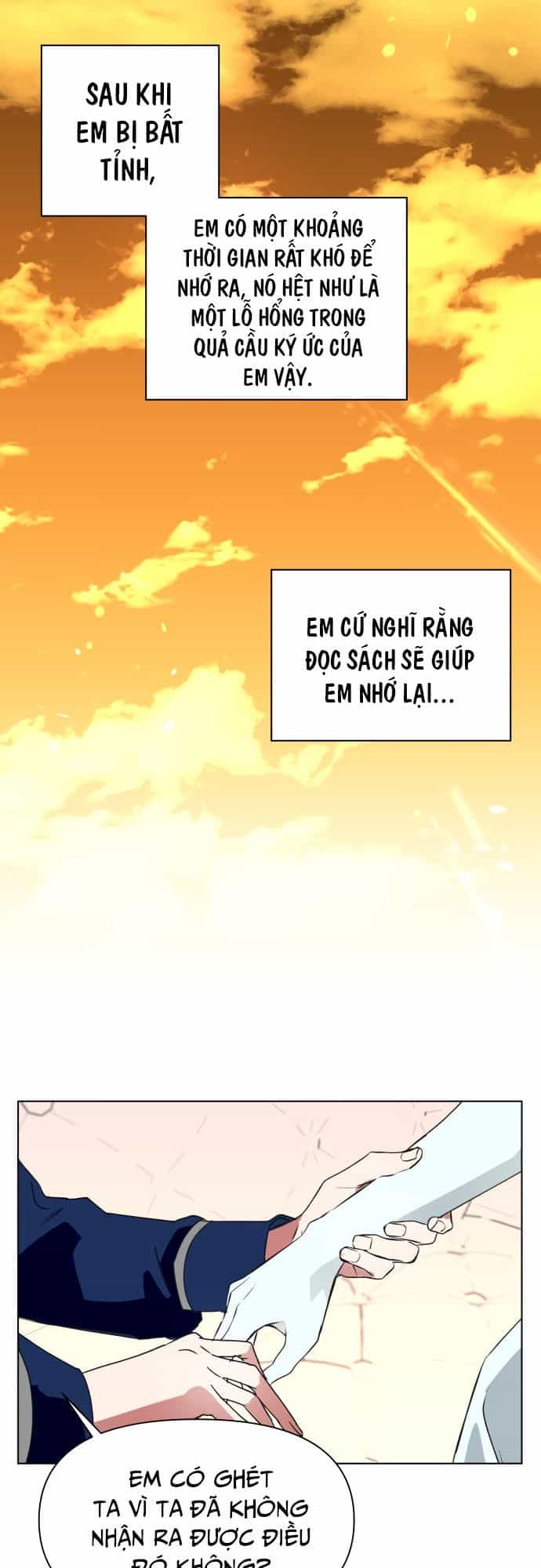 Tôi Muốn Trở Thành Cô Ấy Chỉ Một Ngày - Chương 4 - ảnh 20